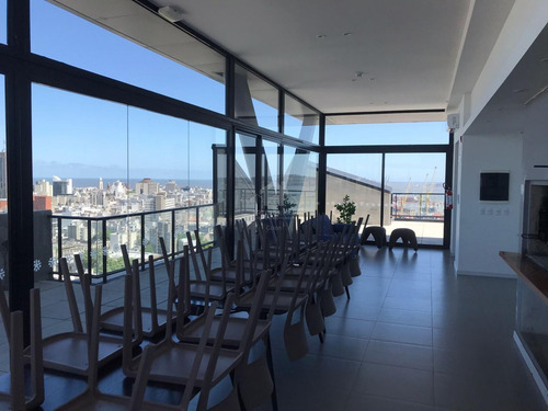 Vendo: Apto 1 Dormitorio. Nostrum Bay