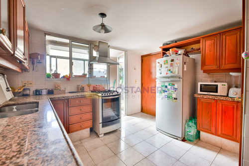Apartamento A Una Cuadra De La Rambla