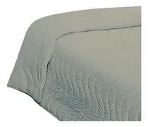 Comprar Edredón Queen Acolchado Unicolor Para Camas Plumón