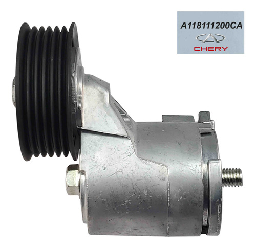 Tensor Correa Unica Chery Orinoco Tiggo 2.0 A520 Tiuna X5