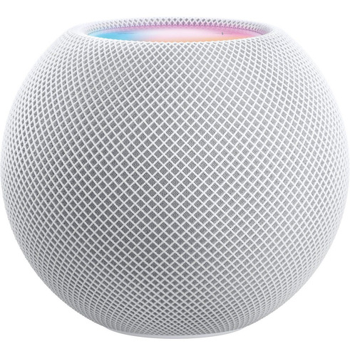 Apple Homepod Mini Parlante Smart 2020 Sellado | Stock Real
