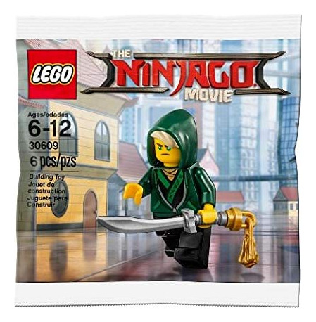 Lego 30609 Ninjago