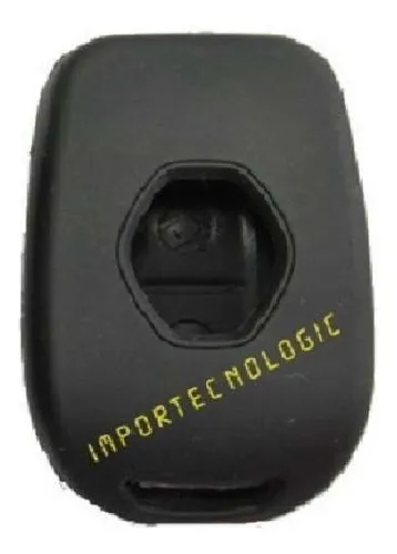 Forro Para Llave Renault Polar Outsider 2020 Kwid 2020 2021
