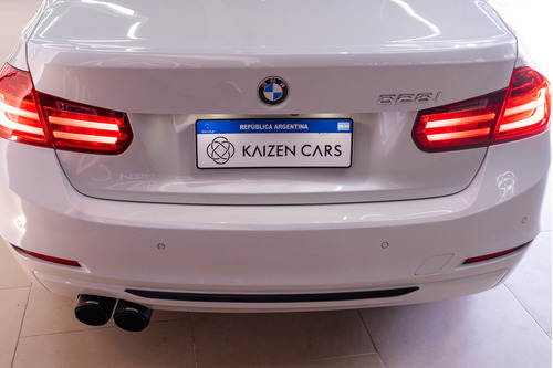 BMW Serie 3 2.0 328i Luxury 245cv