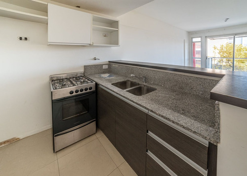 Venta 2 Amb Cochera Amenities Apto Credito Palermo