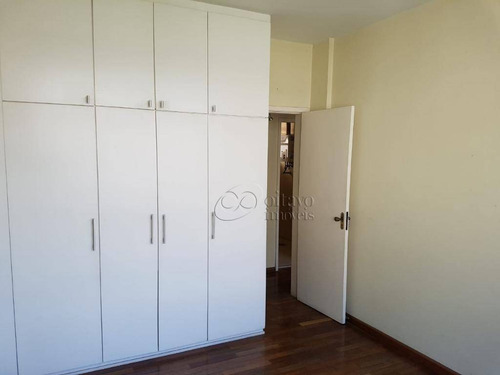 Imagem 12 de 30 de Apartamento À Venda, 115 M² Por R$ 820.000,00 - Copacabana - Rio De Janeiro/rj - Ap7108