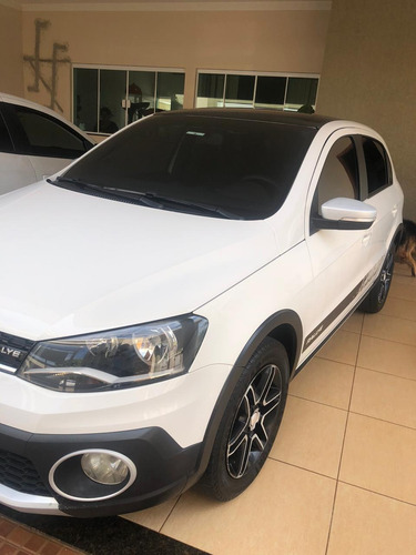 Volkswagen Gol 2014 1.6 Vht Rallye Total Flex 5p