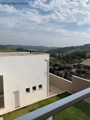 Imagem 20 de 30 de Casa A Venda No Condomínio Montes Claros - Itupeva/sp. - Ca04291 - 69862717