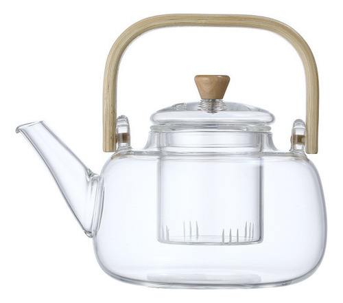 Bule De Chá Doméstico Bule De Chá De Borosilicato
