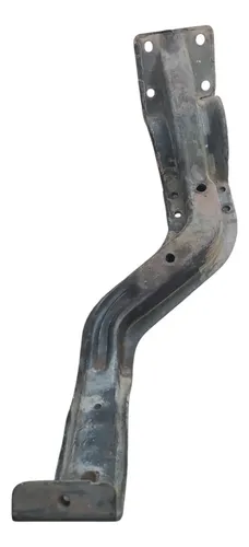 Suporte Paralama Dianteiro Scania Ld | Parcelamento sem juros