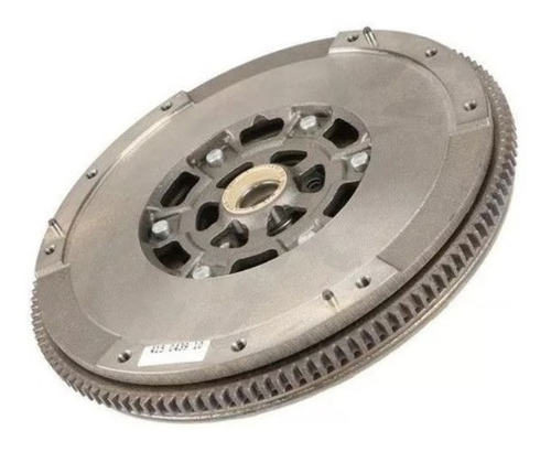 Volante De Inercia Bimasa Para Nissan Sentra 2.5 07-12 Luk