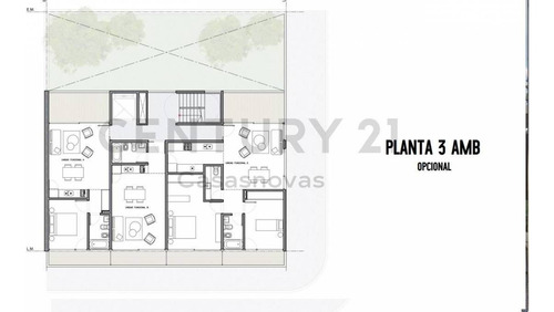 Imagen 9 de 14 de Venta Departamento Monoambiente San Martin Cochera Optativa