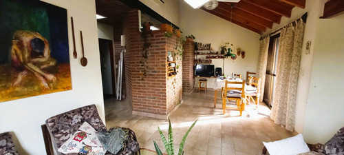 Casa En Venta San Isidro Boulogne Multifamiliar 