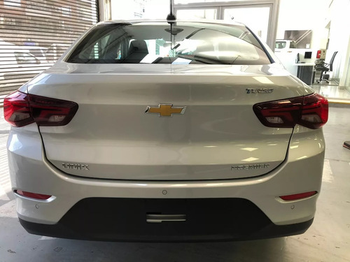 Chevrolet Onix plus 1.0 Turbo Premier Ii At