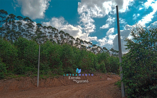 Imagem 18 de 19 de Terreno Em Igaratá | Loteamento Estrela De Igaratá | Lotes A Partir De 1000m²