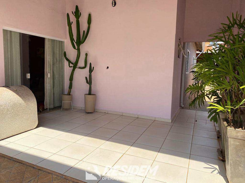 Imagem 2 de 16 de Casa À Venda Com 3 Dorms, Vila São Paulo, Bauru , Cod: 99524535 - V99524535