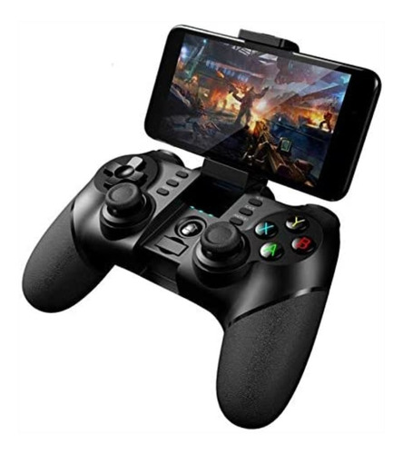 Ipega 9076 Controle Console Celular Bluetooth Manete Android