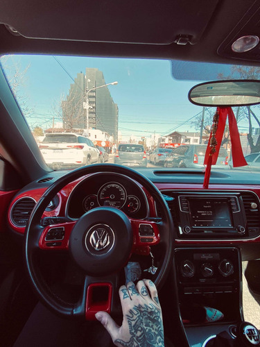 Volkswagen Beetle 1.4 Tsi