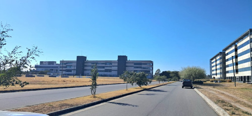 Vendo/alquilo Oficina En Parque Empresarial Aeropuerto