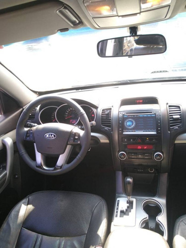 Imagem 7 de 15 de Kia Sorento 2.4 16v Gasolina Ex Automático