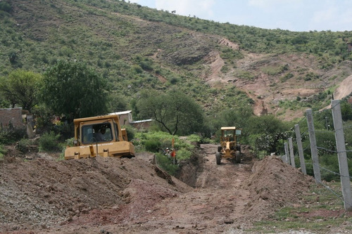 Imagen 25 de 30 de Terreno Campestre En Venta En Palo Colorado - San Miguel De