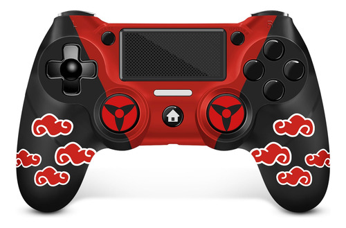 Controlador Inalámbrico Acegamer Para Ps4 Compatible Con Ps4