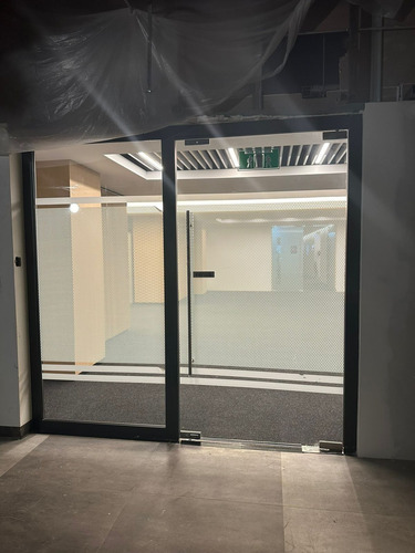 Renta Oficina 755 M², Acondicionada Corporativo, Polanco Miguel Hidalgo