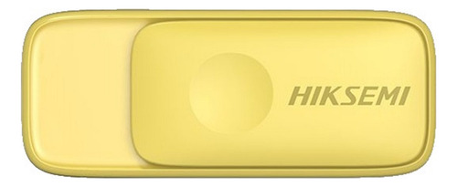 Pendrive 128gb Usb 3.2 Amarillo