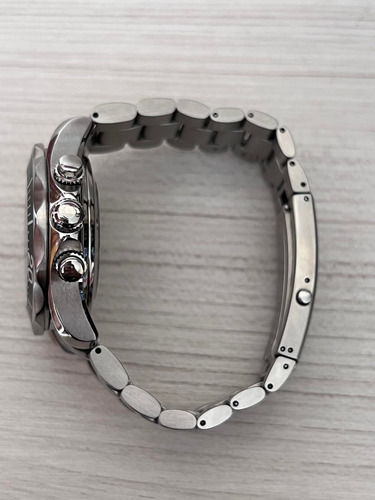 Imagen 4 de 9 de Reloj Omega Seamaster 300 Para Caballero
