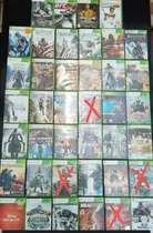 Comprar Juego Físico Xbox 360 Original Tienda Xbox One Almagro 