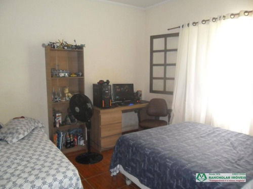 Imagem 11 de 30 de Casa Residencial À Venda, Los Álamos, Vargem Grande Paulista. - Ca5211