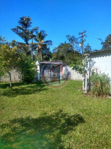 Imagem 8 de 30 de Chácara Com 2 Dorms, Jardim Coronel, Itanhaém - R$ 410 Mil, Cod: 24414 - V24414