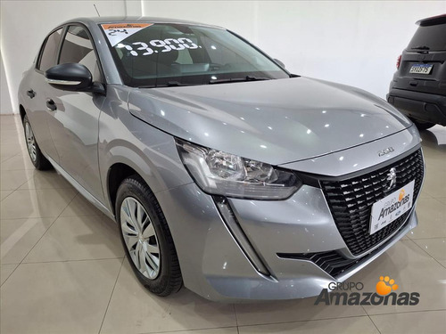 Peugeot 208 1.0 FIREFLY FLEX LIKE MANUAL