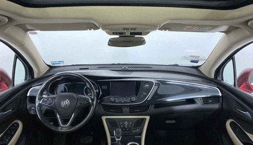 Imagen 13 de 15 de 119704 - Buick Envision 2017 Con Garantía