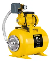 Comprar Bomba Hidroneumática Pretul Hidr-1\u002F2x24p 24l 375w