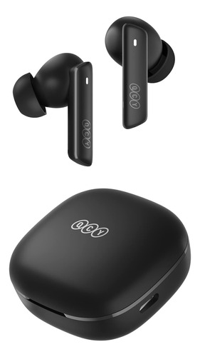 Producto Generico - Qcy Ht05 Auriculares Inalámbricos Con .