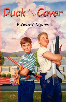 Libro Duck And Cover - Myers, Edward