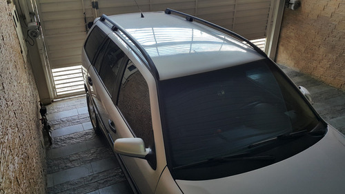 Volkswagen Parati 1.0 16v Turbo Sportline 5p