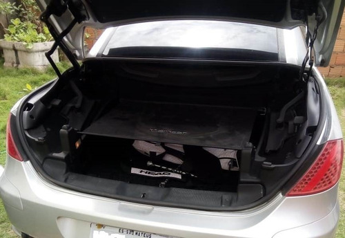 Peugeot 307cc