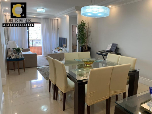 Imagem 5 de 15 de Apartamento Incrível No Embaré - 228