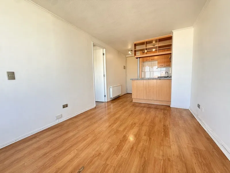 Imagen 4 de 19 de Depto 33/36m2 Exequiel Fdez 1d 1b Bodega Sur Acepto Ofertas
