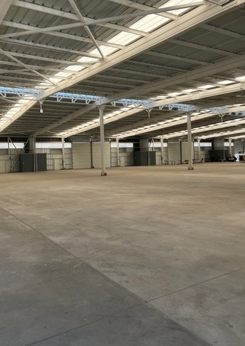 Bodegas Arriendo Sin Comisión Desde 300m2