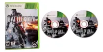 Comprar Battlefield 4 Xbox 360