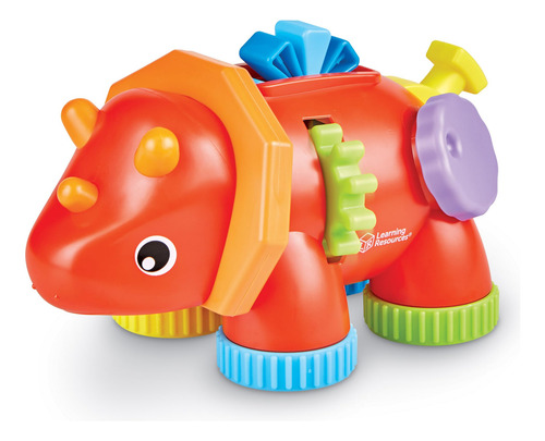 Recursos De Aprendizaje Sobre Juguetes Tracy The Fidget Tric