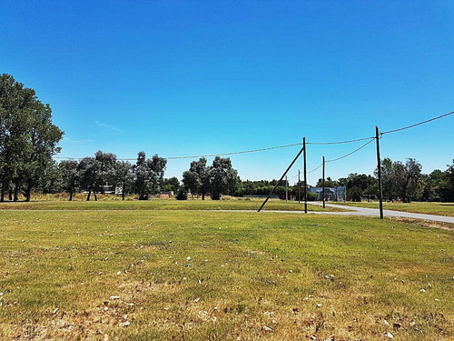 Imagen 8 de 14 de Terrenos En Venta Del Viso Pilar Barato Zona Norte