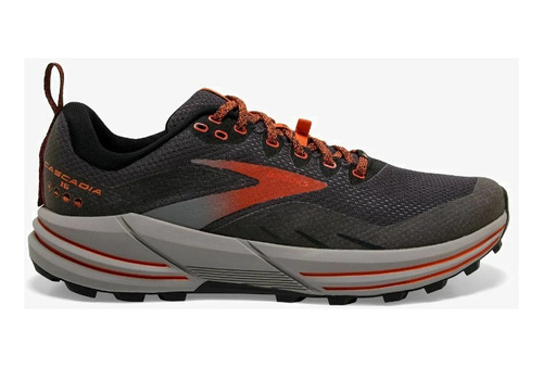 Zapas Brooks Cascadia 16 Gtx Trail Run Impermeables - Salas