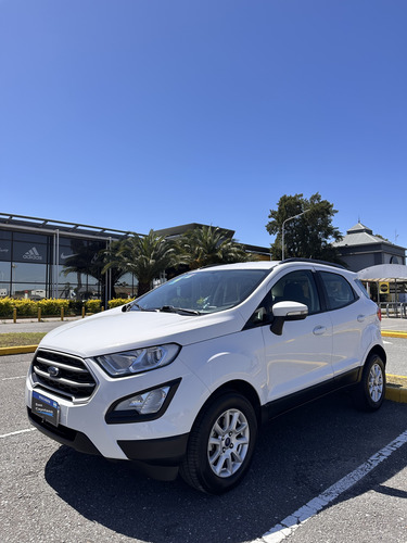 Ford Ecosport 1.5 Se 123cv 4x2