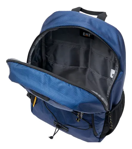 Mochila Caterpillar Himalayas Hiking Bp (645) Navy Unisex