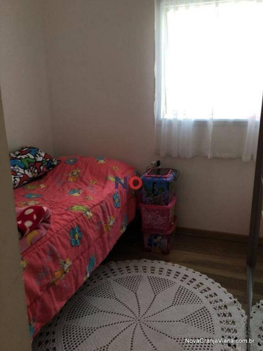 Imagem 25 de 30 de Casa Com 4 Dormitórios À Venda, 340 M² Por R$ 1.950.000,00 - Beverly Hills - Jandira/sp - Ca1789