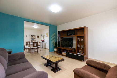 Imagem 14 de 30 de Casa Com 4 Dormitórios À Venda, 213 M² Por R$ 649.900,00 - Cajuru - Curitiba/pr - Ca0179